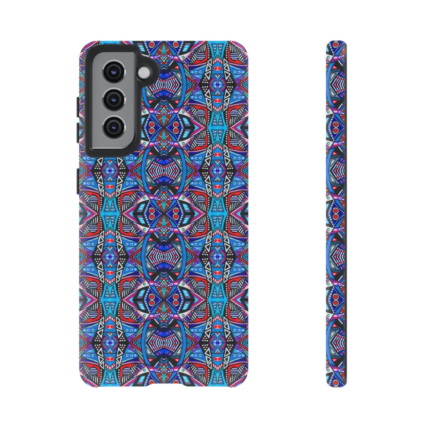 Tough Phone Case -  No. 292