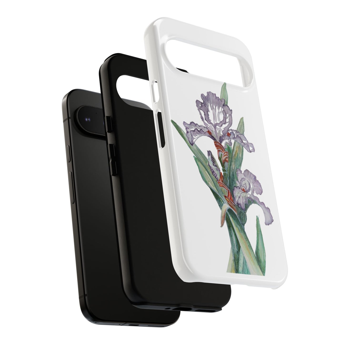 Tough Phone Case -  No. 272