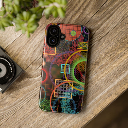 Tough Phone Case - No. 299