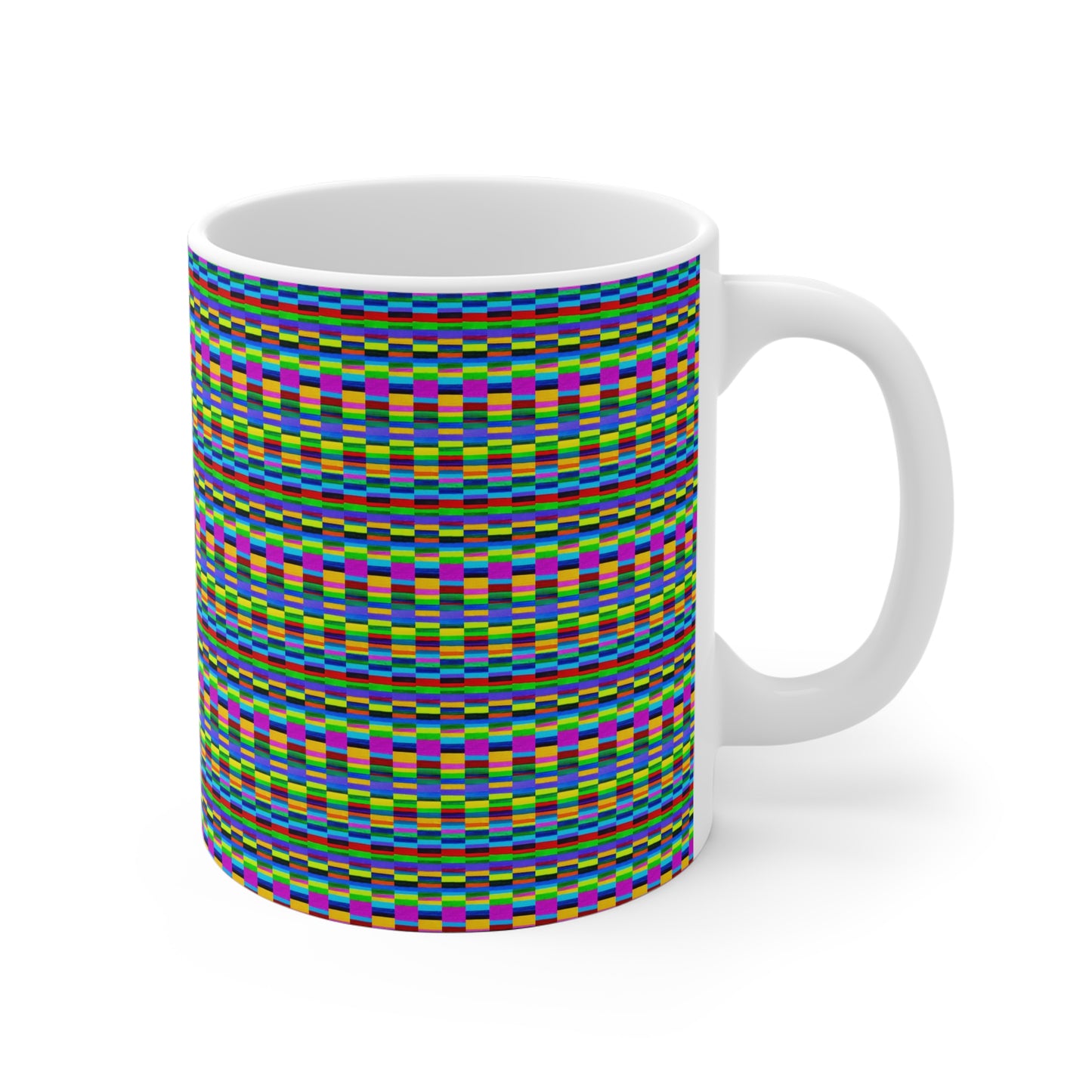 Ceramic Mug - No. 223