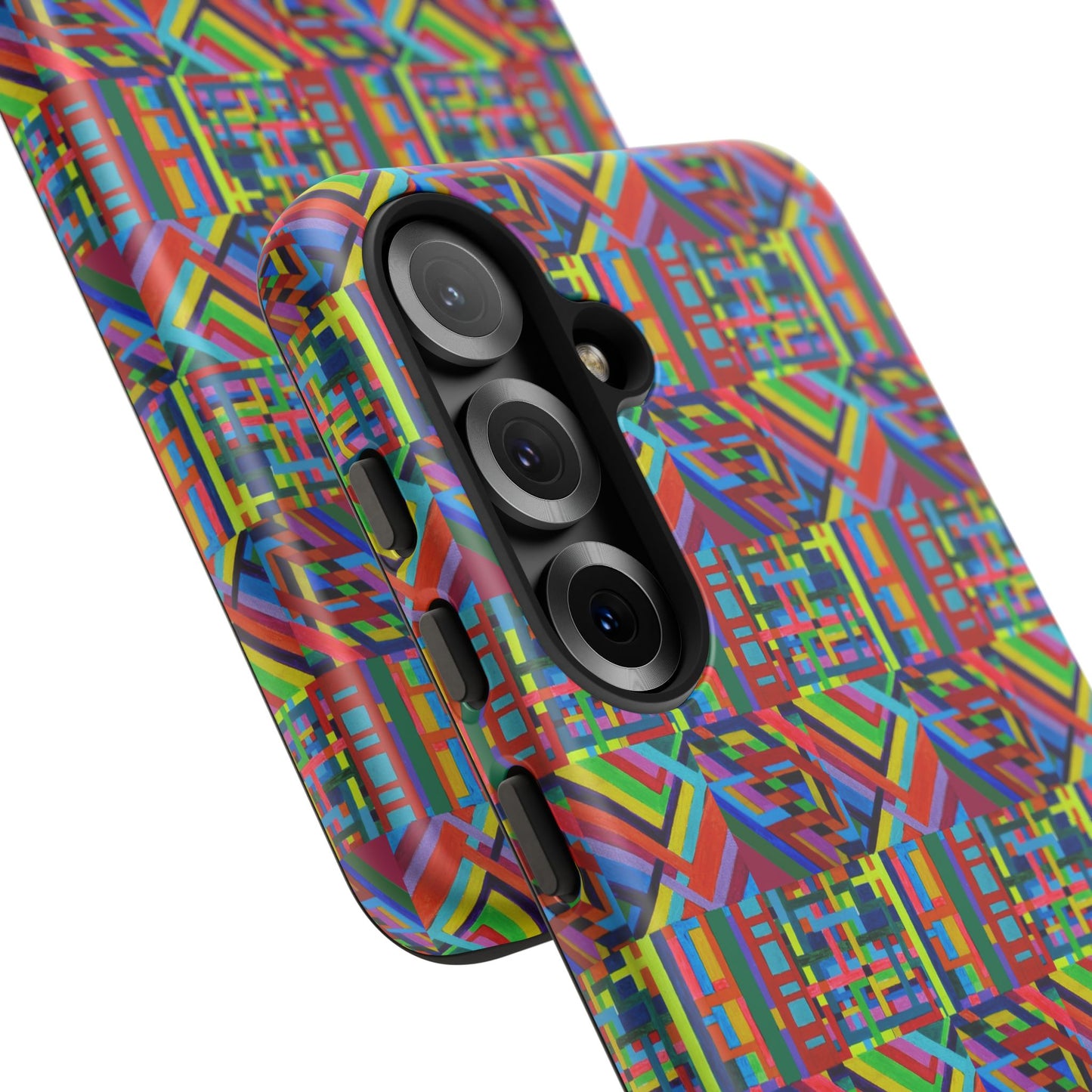Tough Phone Case -  No. 223 C