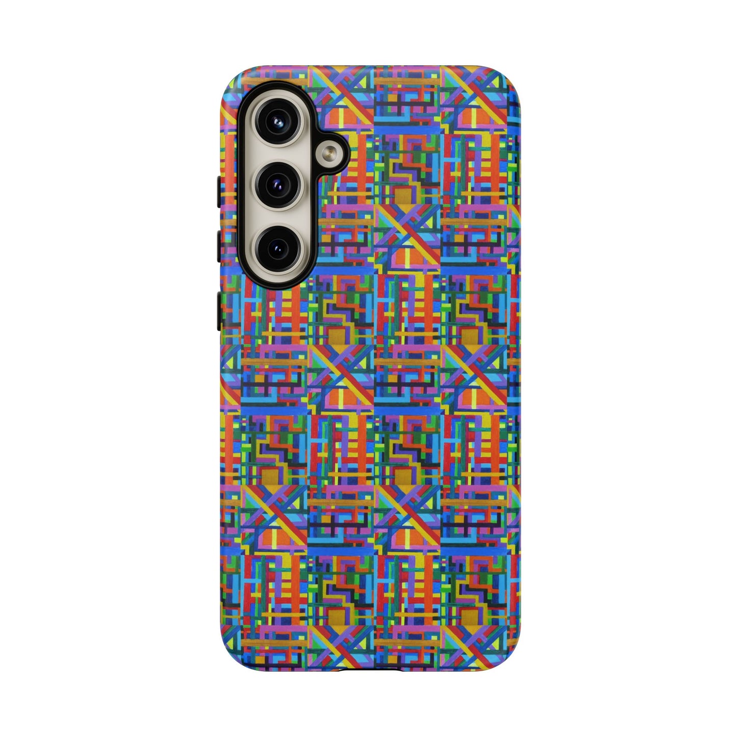 Tough Phone Case -  No. 223 D