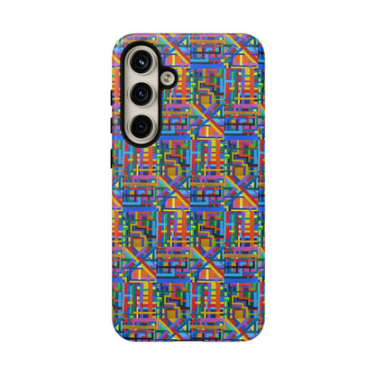 Tough Phone Case -  No. 223 D