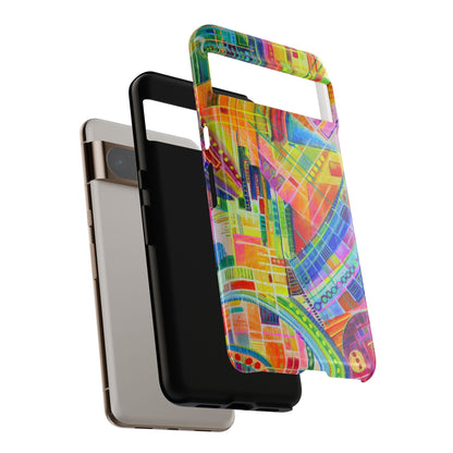 Tough Phone Case -  No. 234
