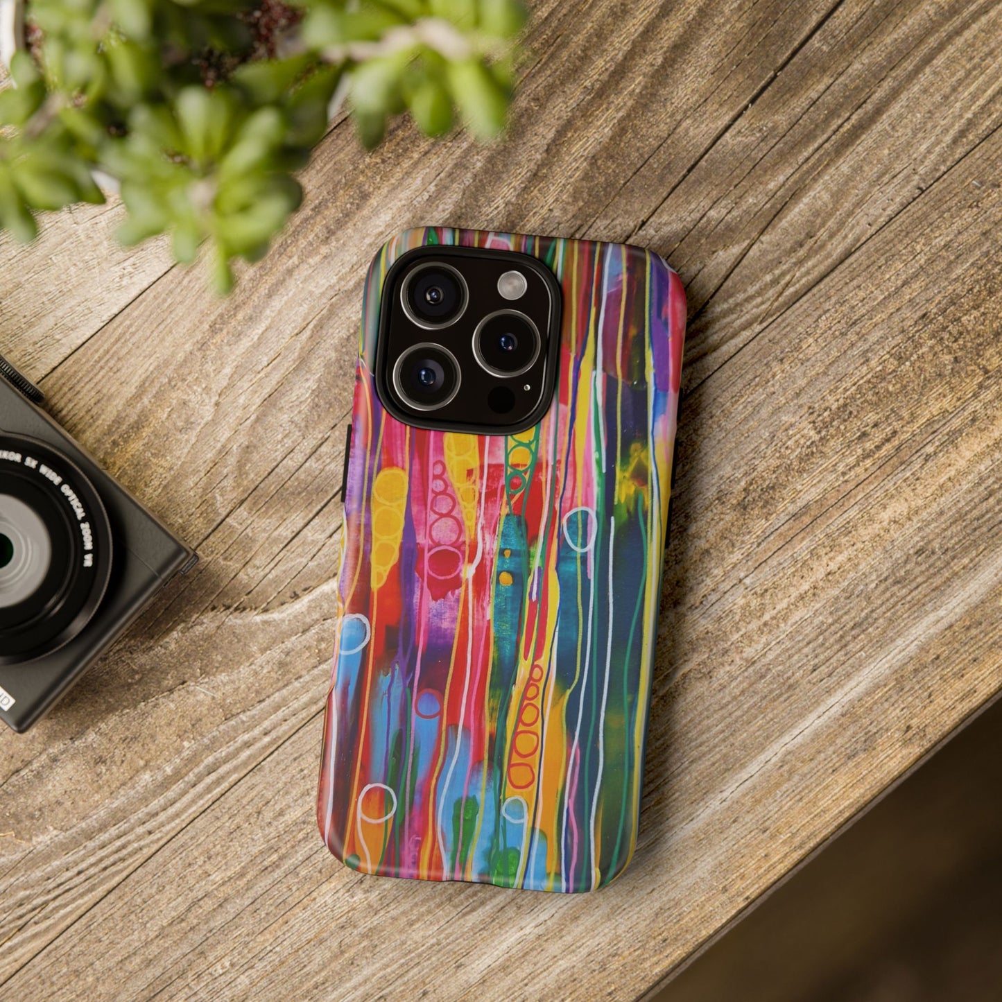 Tough Phone Case -  No. 237