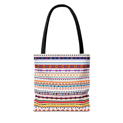 Tote Bag  - No. 326