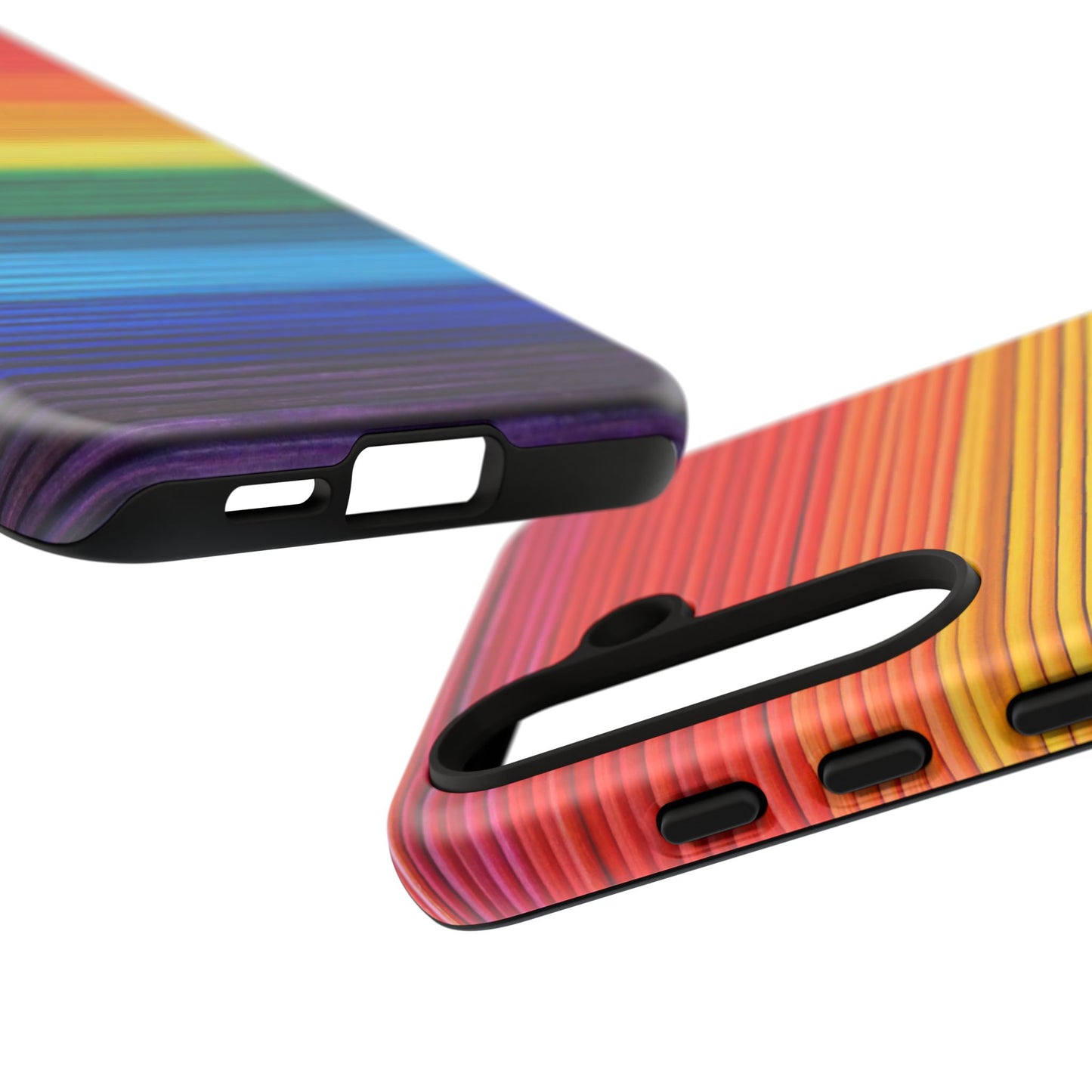 Tough Phone Case -  No. 305