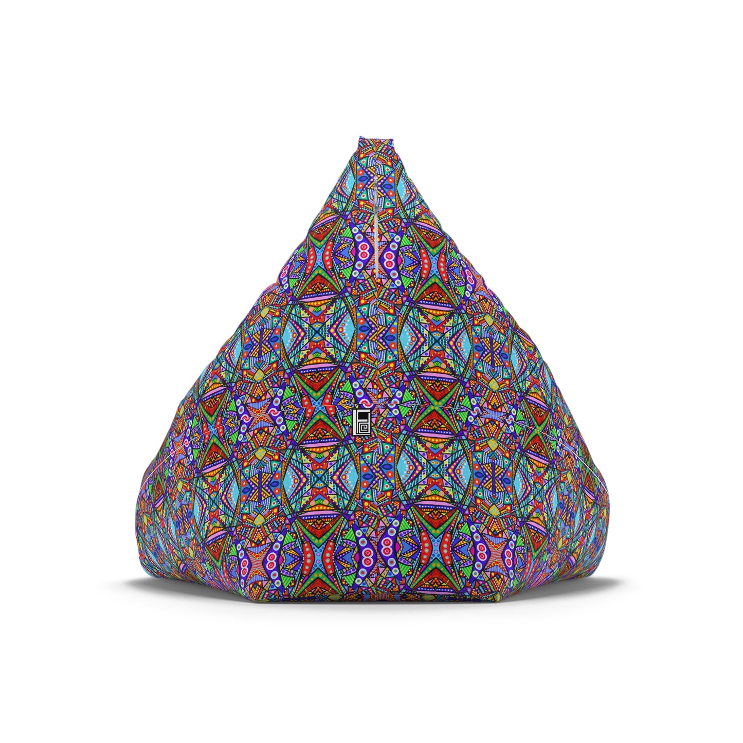 Bean Bag Chair Cover - No. 291