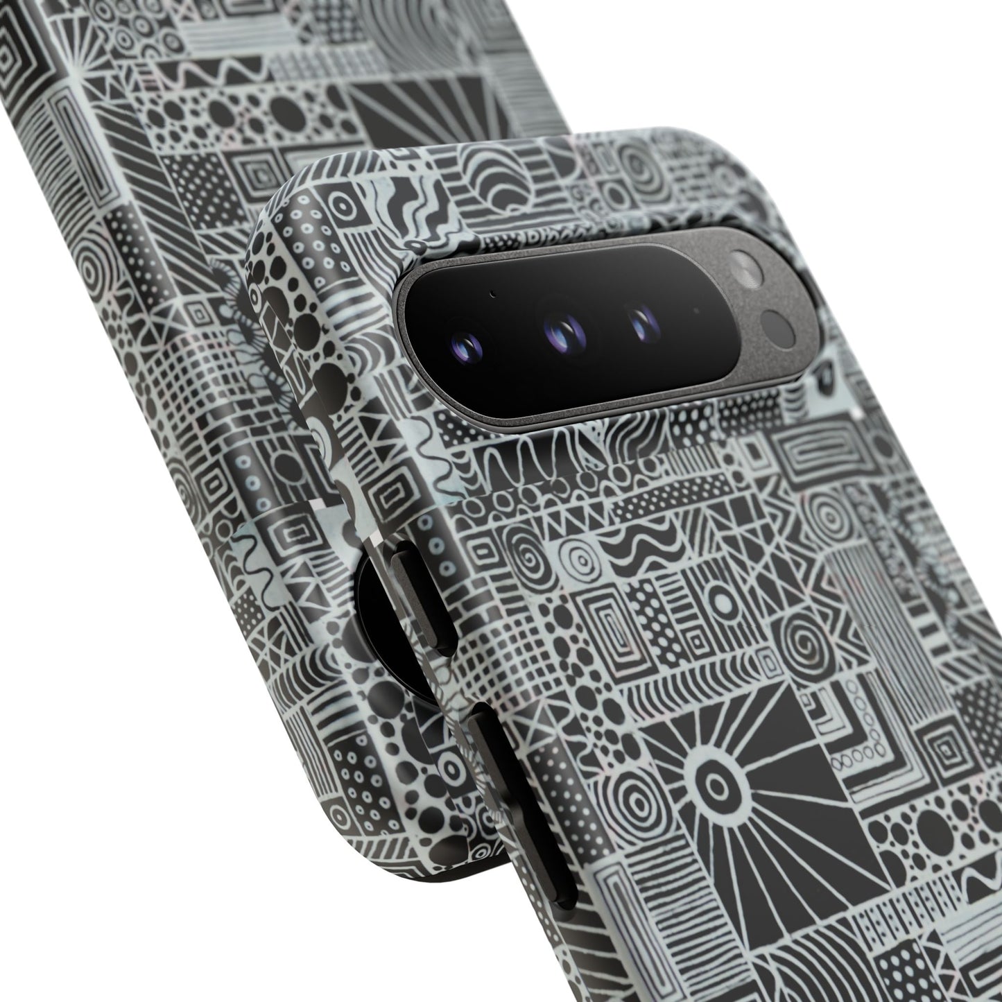 Tough Phone Case -  No. 252