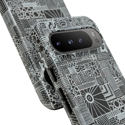 Tough Phone Case -  No. 252