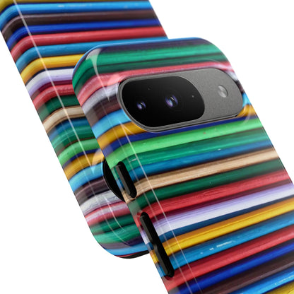 Tough Phone Case -  No. 308