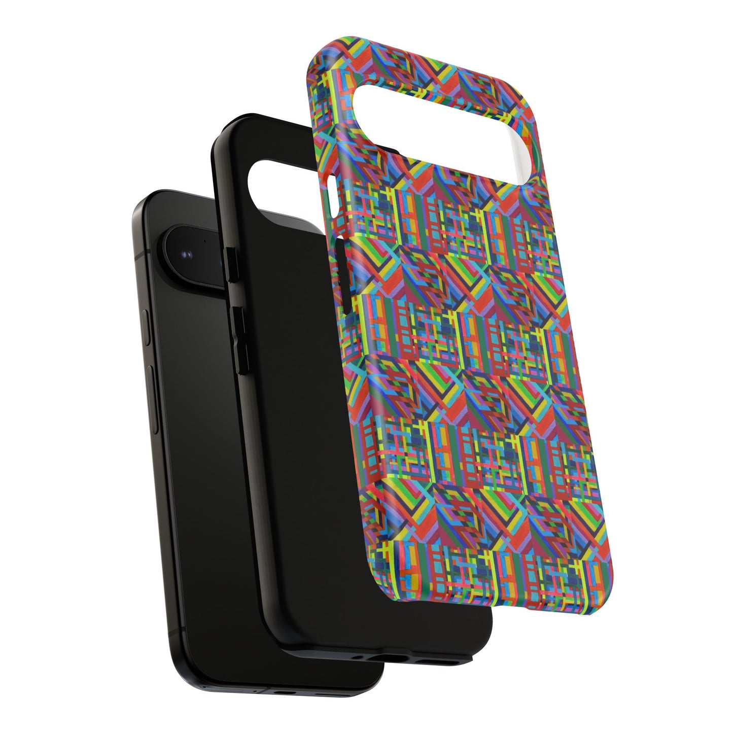 Tough Phone Case -  No. 223 C