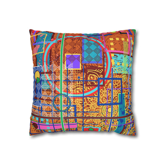 Cushion Pillow Case - No. 327