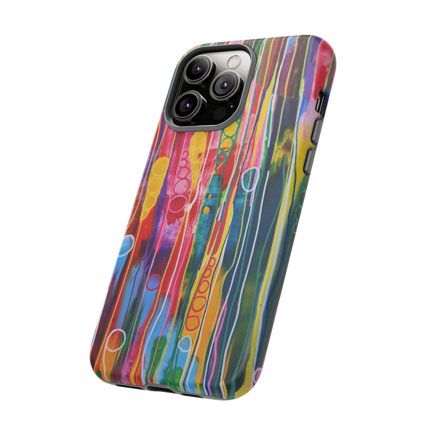 Tough Phone Case -  No. 237