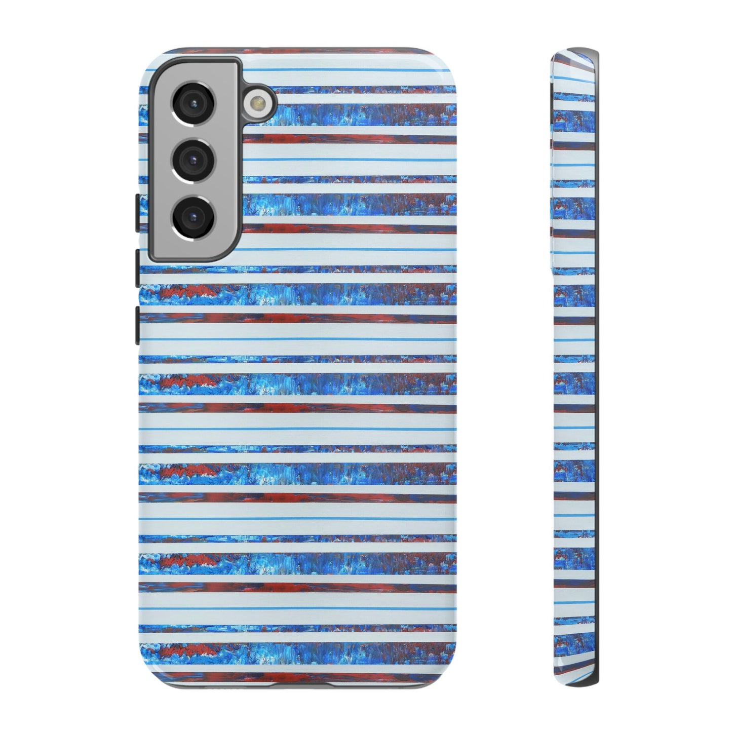 Tough Phone Case -  No. 140