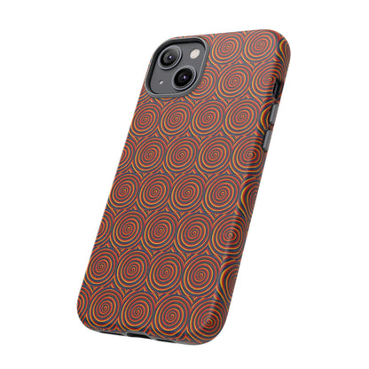 Tough Phone Case -  No. 144