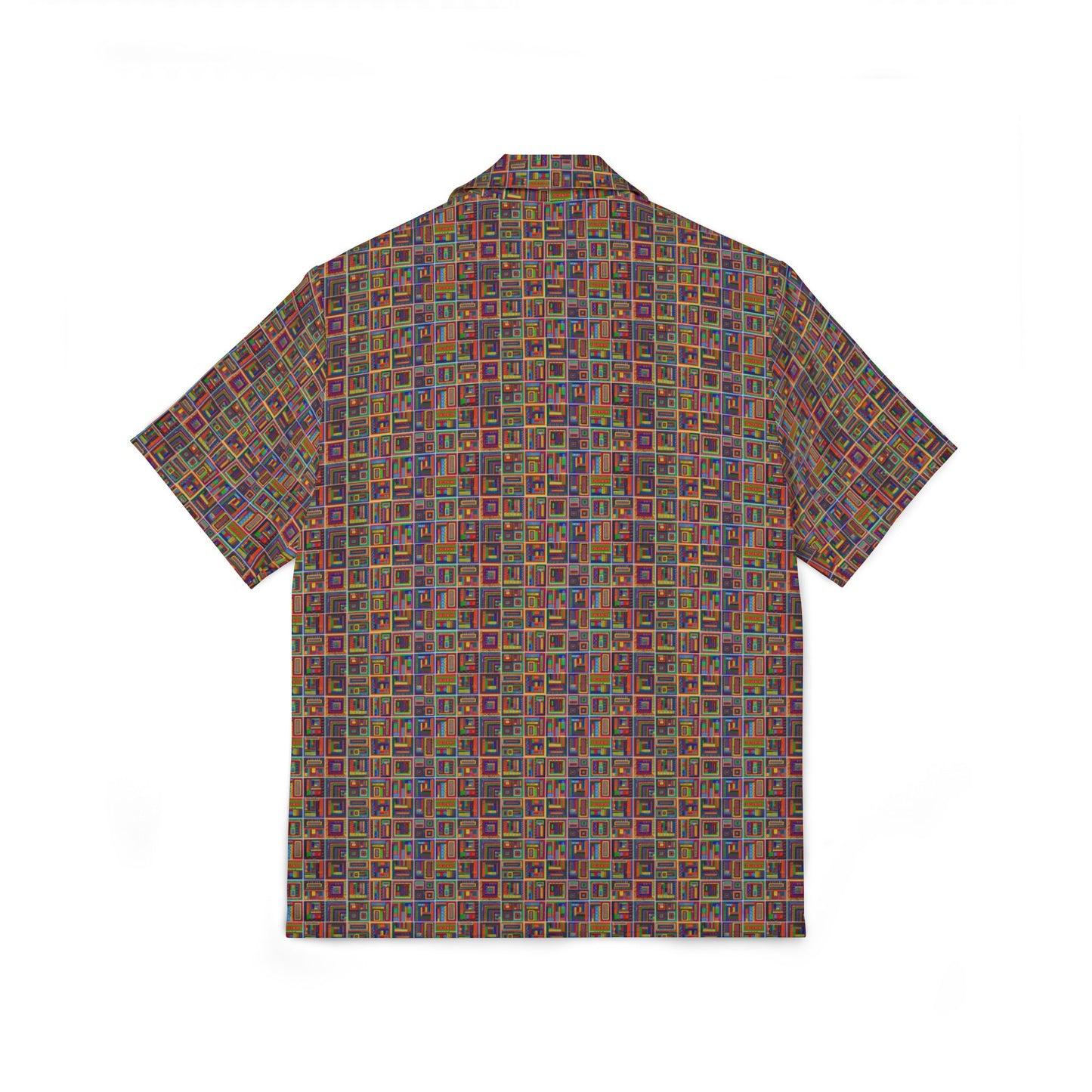 Men's Shirt - No. 156