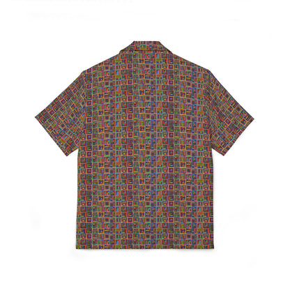 Men's Shirt - No. 156