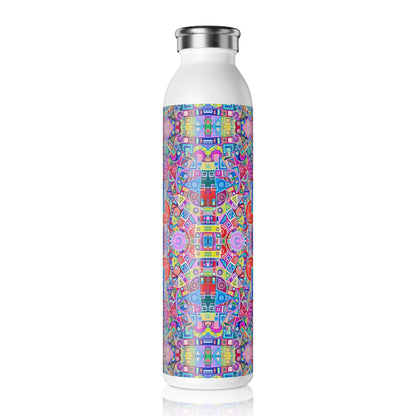Slim Water Bottle - No. 266