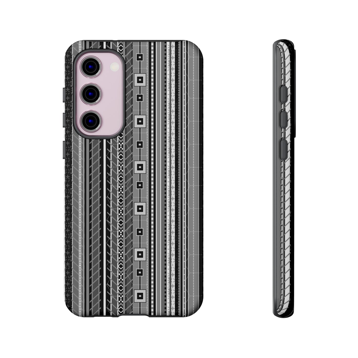 Tough Cases -  No. 298 B