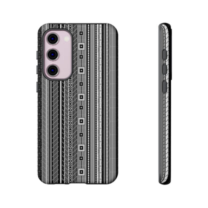 Tough Cases -  No. 298 B
