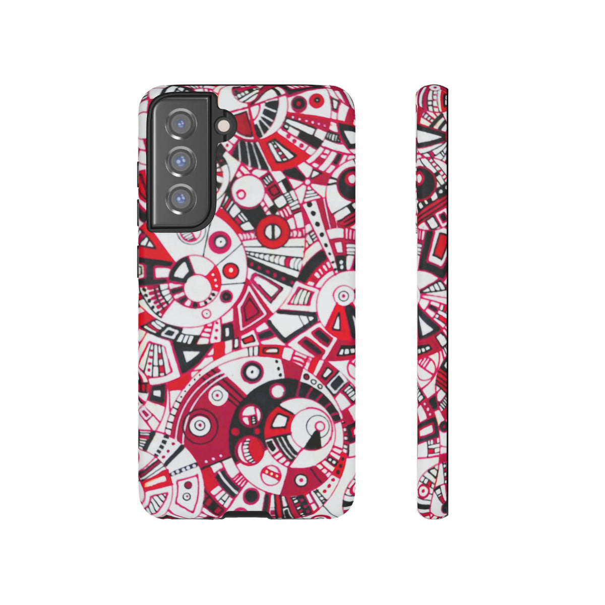 Tough Phone Case - No. 276