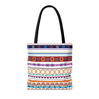 Tote Bag  - No. 326