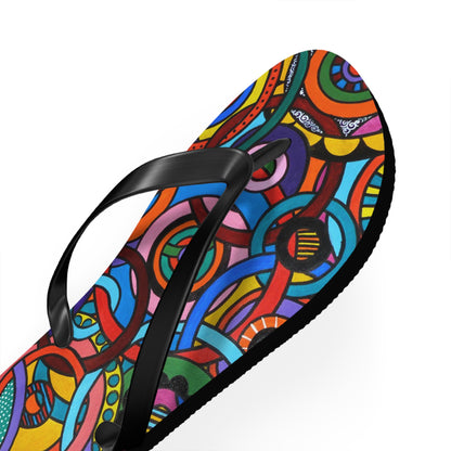 Flip Flops - No. 221