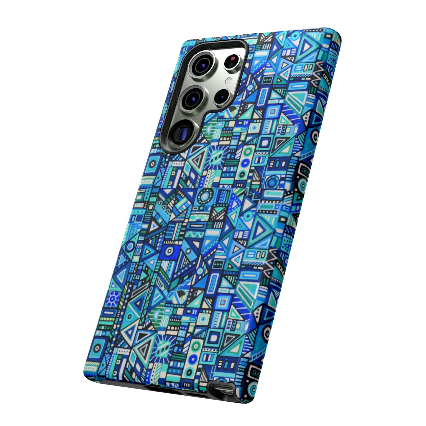 Tough Phone Case -  No. 313