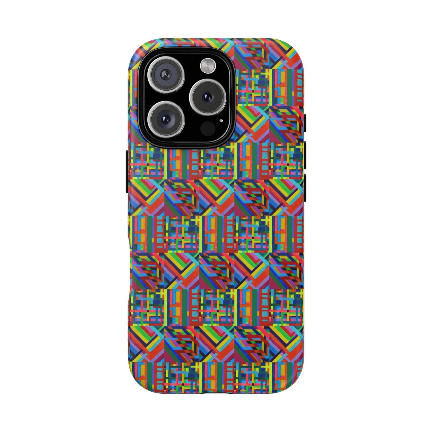 Tough Phone Case -  No. 223 C