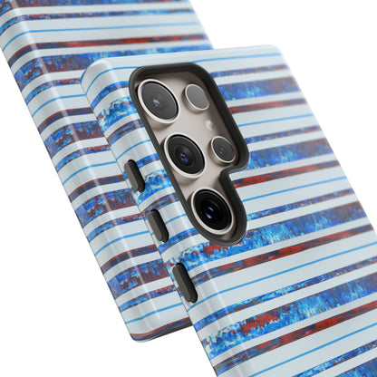 Tough Phone Case -  No. 140
