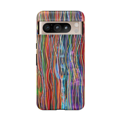 Tough Phone Case -  No. 236