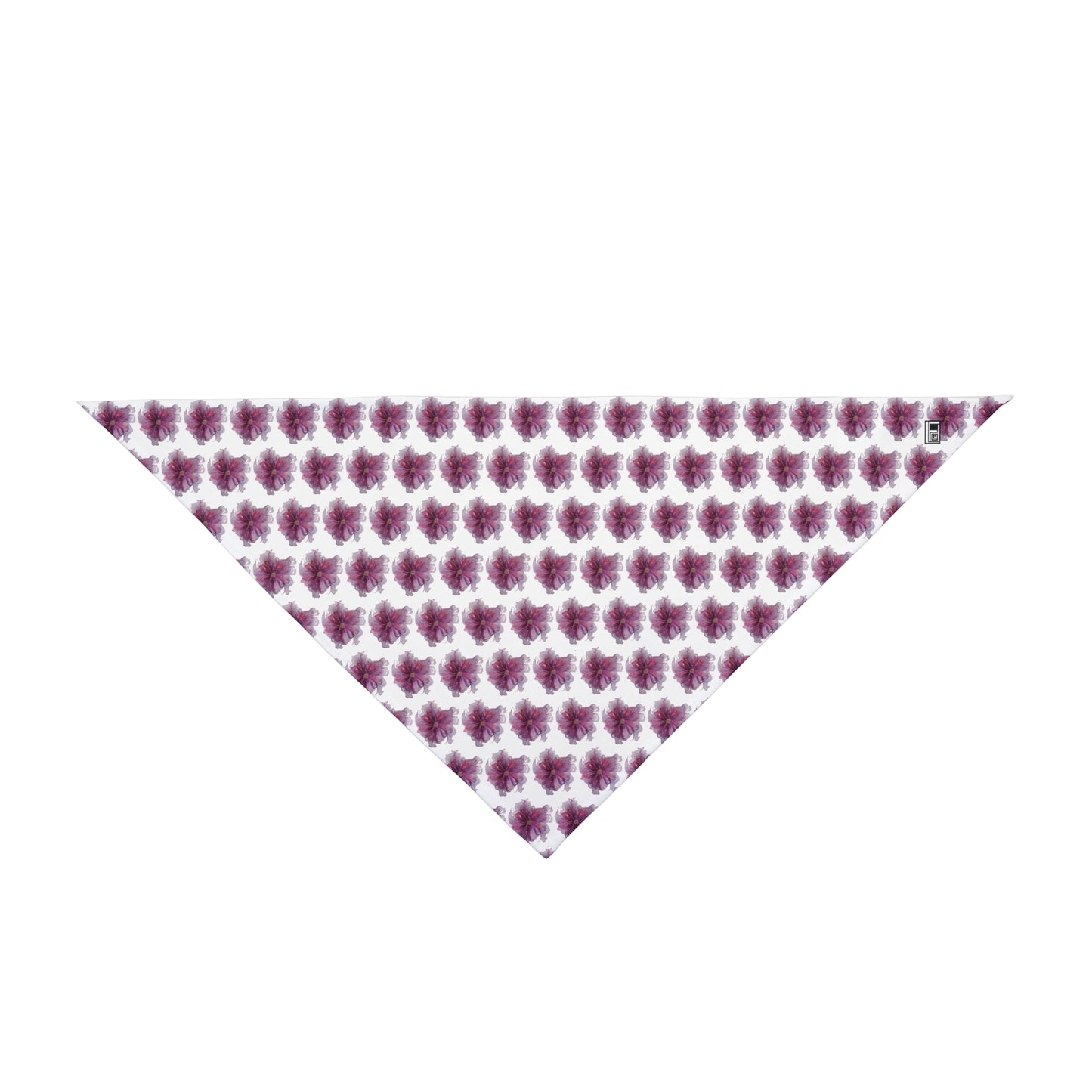 Pet Bandana - No. 269