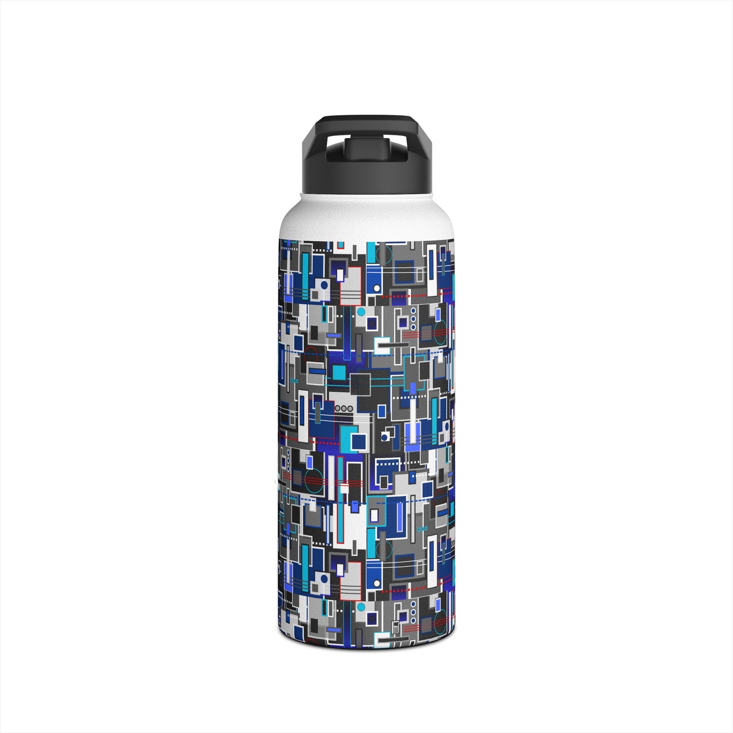 Stainless Steel Water Bottle - No. 235