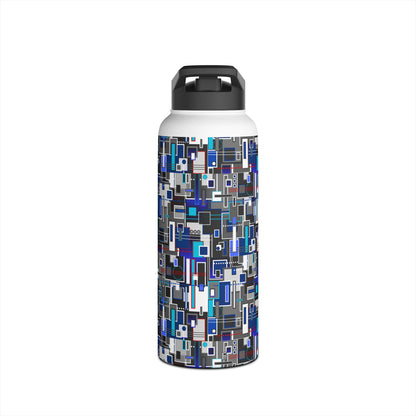 Stainless Steel Water Bottle - No. 235