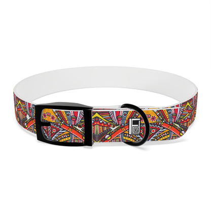 Dog Collar - No. 286