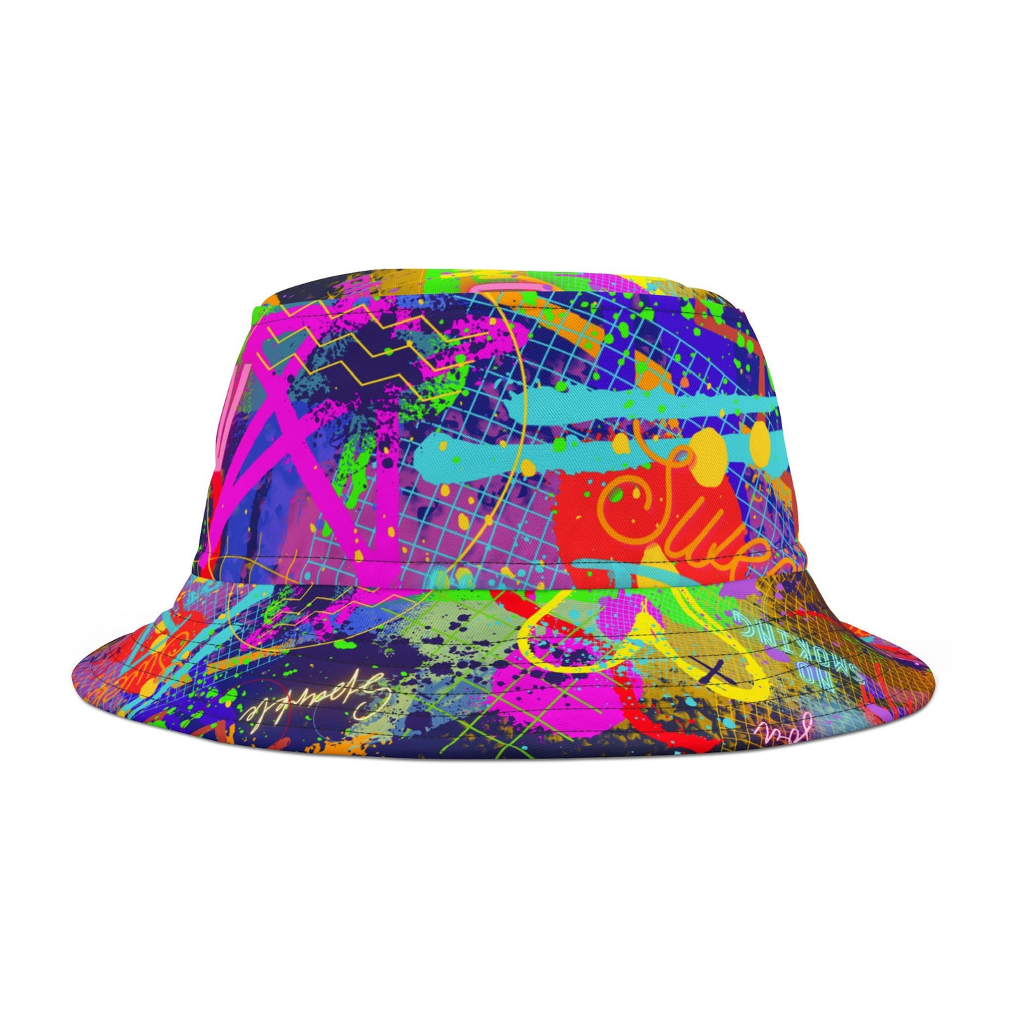 Bucket Hat  - No. 232