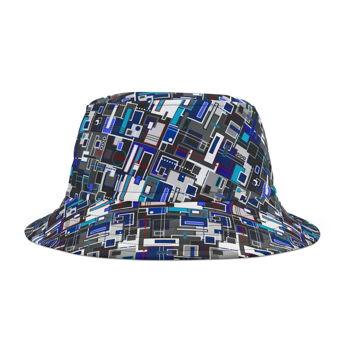 Bucket Hat  - No. 235