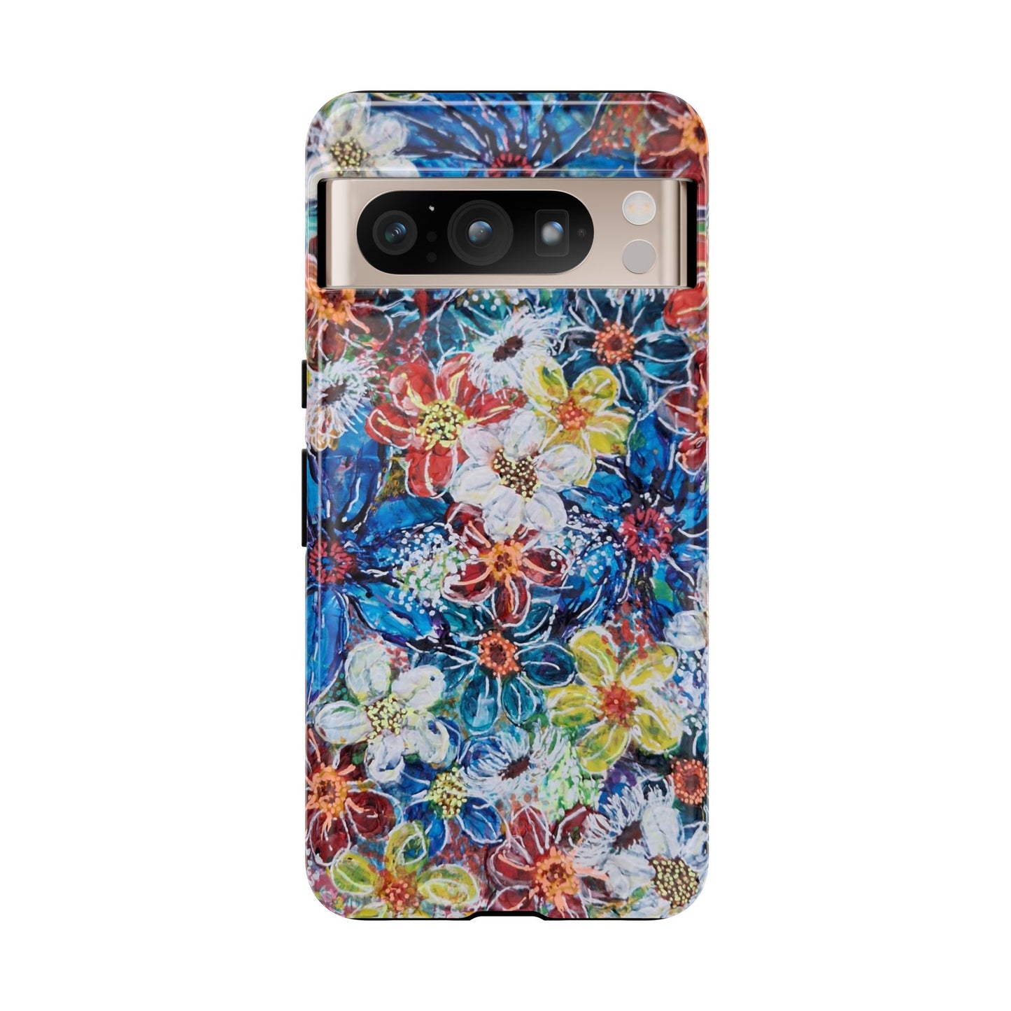 Tough Phone Case - No. 242