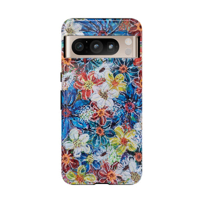 Tough Phone Case - No. 242