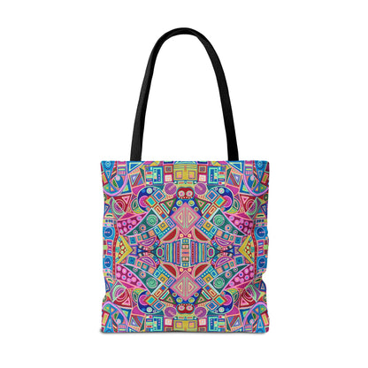 Tote Bag  - No. 266