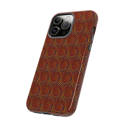Tough Phone Case -  No. 144