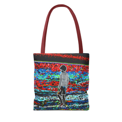 Tote Bag  - No. 210