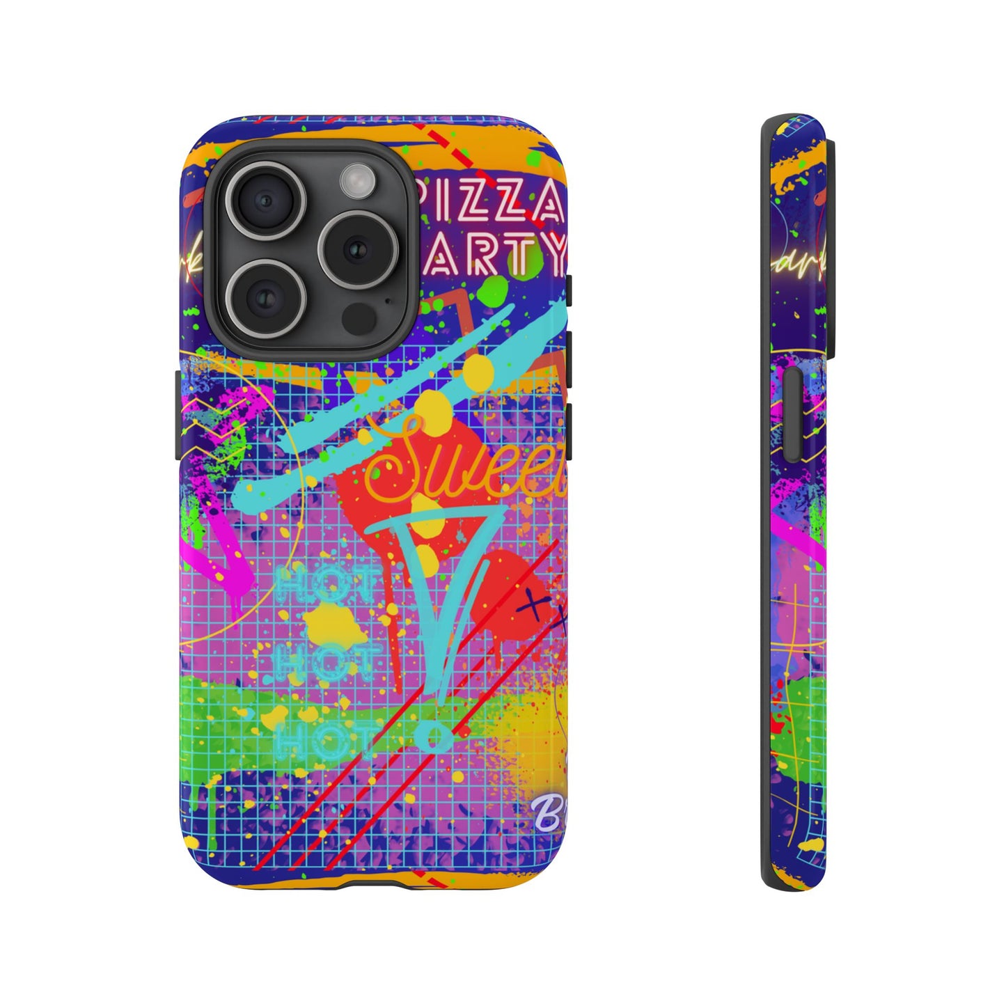 Tough Phone Case -  No. 232 B