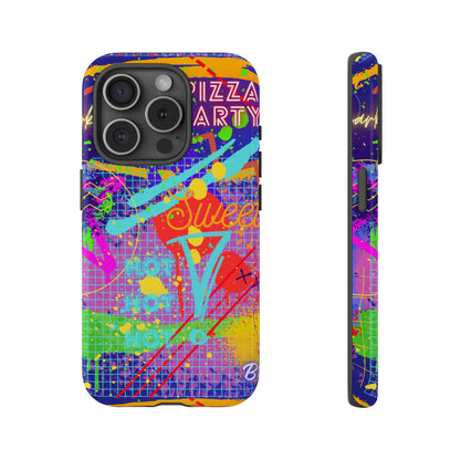 Tough Phone Case -  No. 232 B