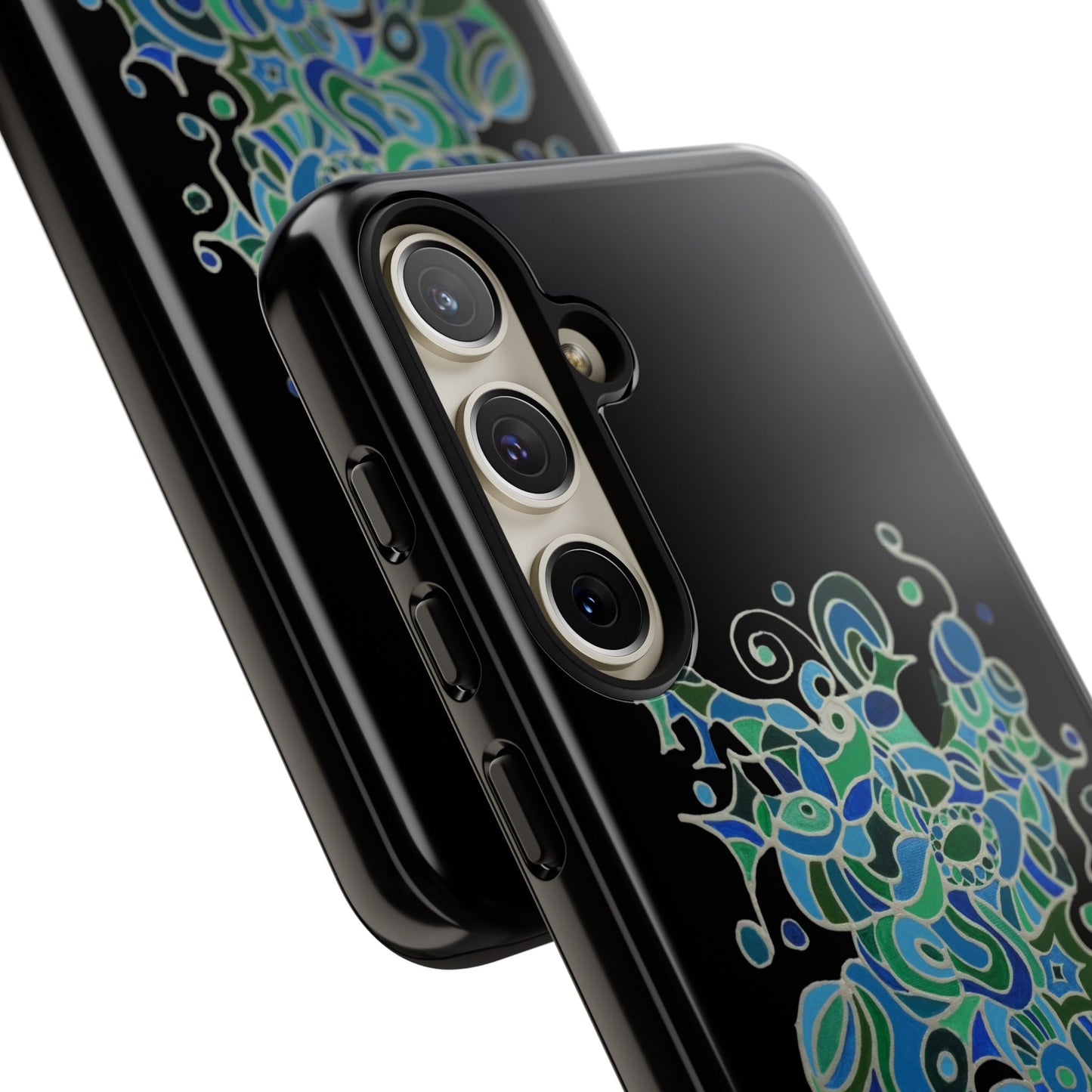 Tough Phone Case -  No. 146