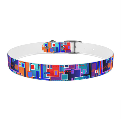 Dog Collar - No. 233 C