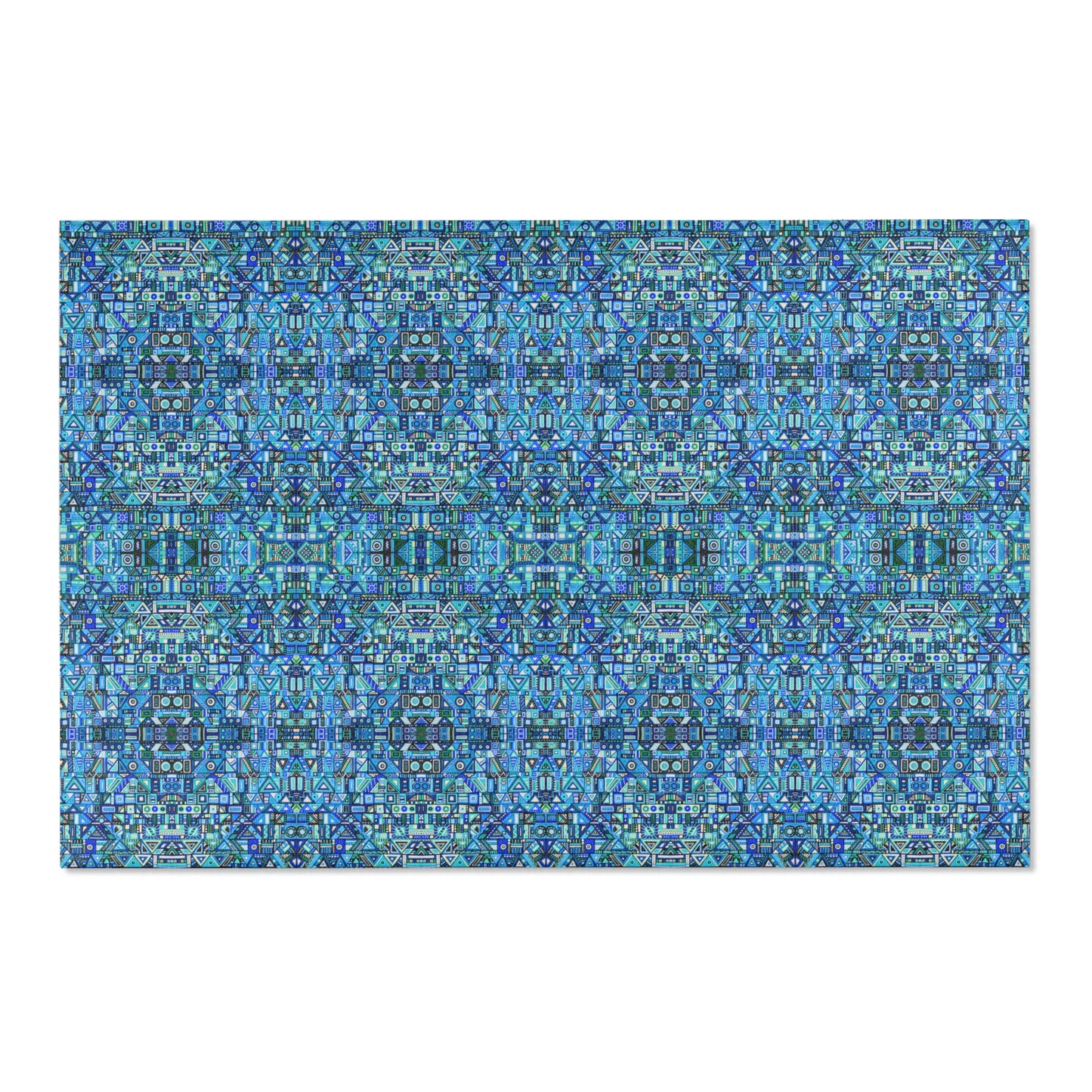 Area Rug - No. 313