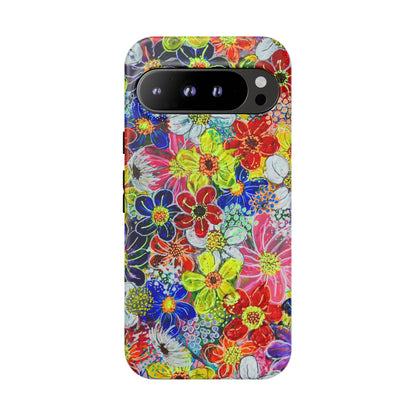 Tough Phone Case -  No. 241