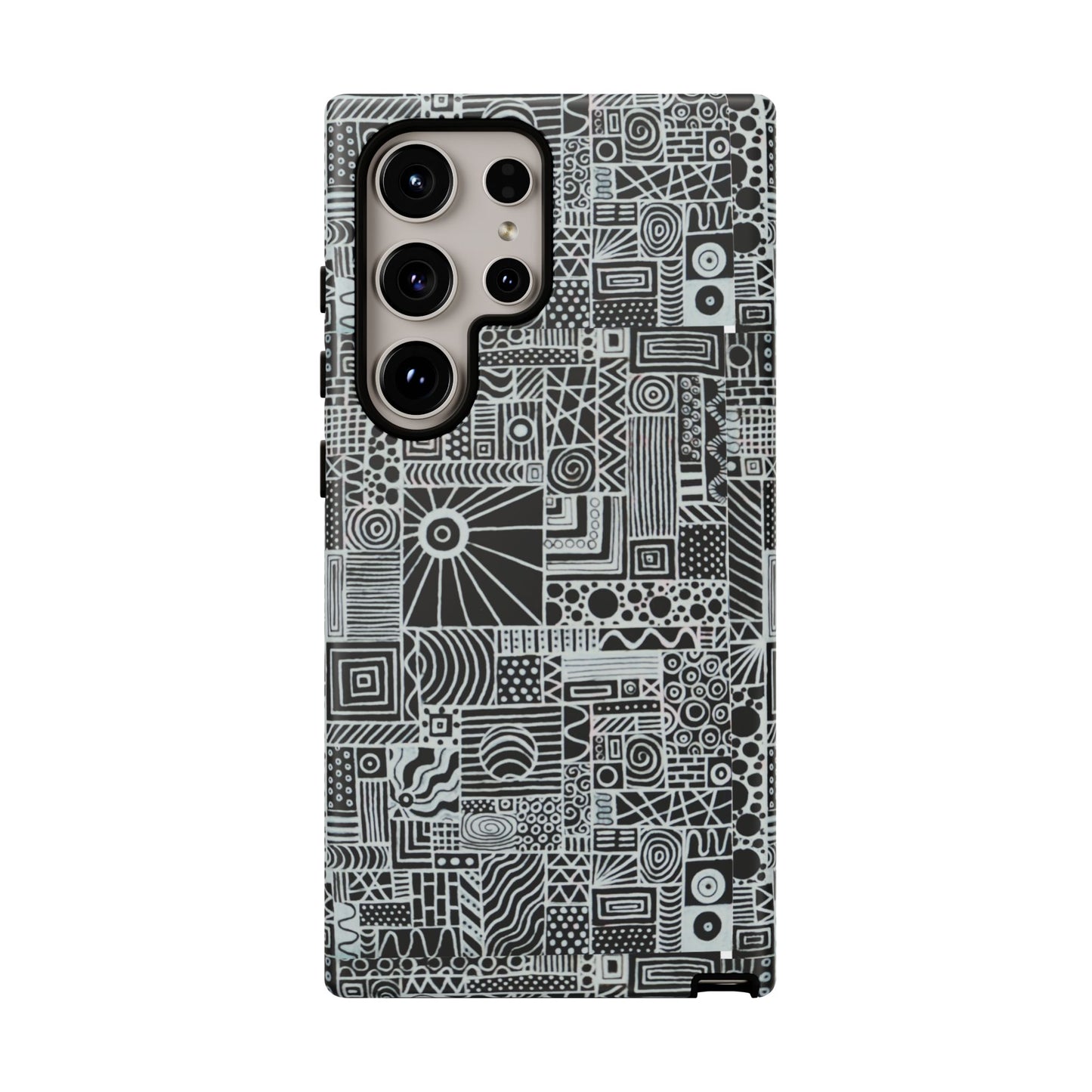Tough Phone Case -  No. 252